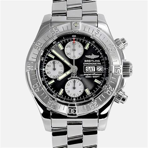 breitling colt divers watch|breitling superocean watches.